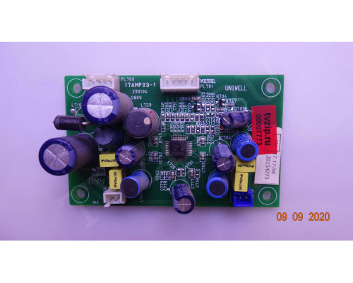 17AMP03-1 230104 для телевизоров AEG