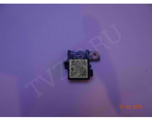 WIBT40A; BN96-30218B