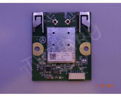 Wi-Fi WLU5053-D4 для телевизоров TOSHIBA Wi-Fi WLU5053-D4 для телевизоров TOSHIBA