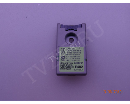 WIBT30A BN96-21431C