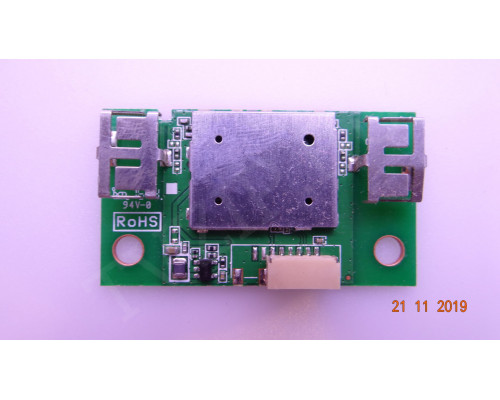 07-MT7603-MA2G для телевизоров TCL