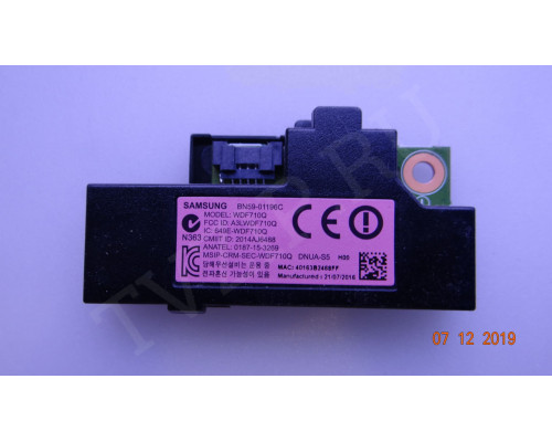 WDF710Q BN59-01196C