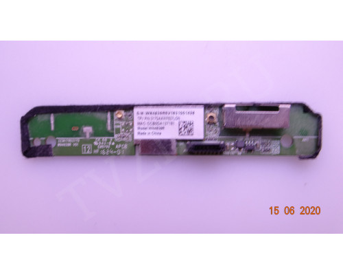 WN4639R V01 323K178021YD