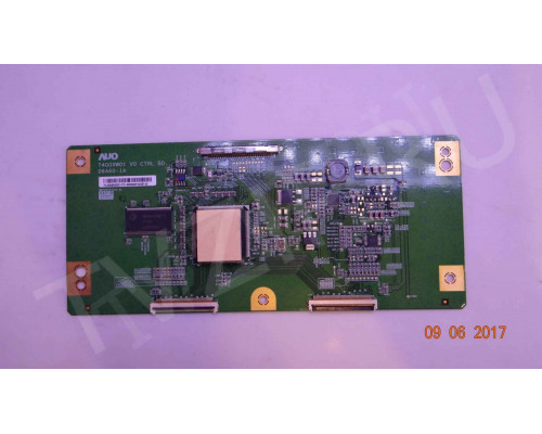 T400XW01 V0 CTRL BD 06A60-1A T400XW01 V0 CTRL BD 06A60-1A