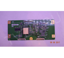 T400XW01 V0 CTRL BD 06A60-1A