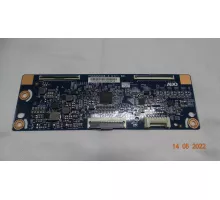 T550HVN08.3 CTRL BD 55T23-C09