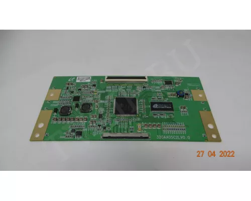 320AA05C2LV0.0 SAMSUNG LE32A451C1 320AA05C2LV0.0 SAMSUNG LE32A451C1
