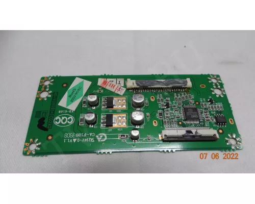 40-V260B1-TCD2XG THOMSON 26N90NH10
