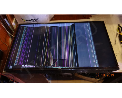 6870C-0532A LG 43LK5400PLA 6870C-0532A LG 43LK5400PLA