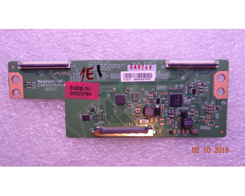 6870C-0532A LG 43LK5400PLA 6870C-0532A LG 43LK5400PLA
