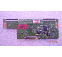 6870C-0532A LG 43LH513V-ZD