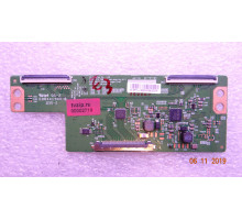 6870C-0532A LG 43LK6100PLA