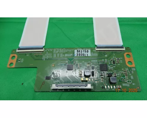 6870C-0532A LG 43LK5100PLB 6870C-0532A LG 43LK5100PLB