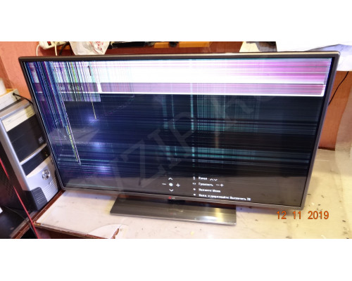 6870C-0480A LG 42LB569V