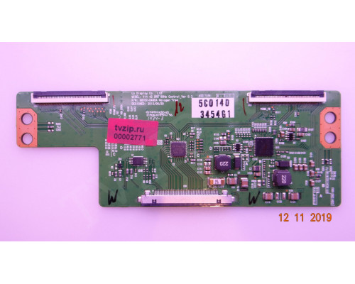 6870C-0480A LG 42LB569V 6870C-0480A LG 42LB569V