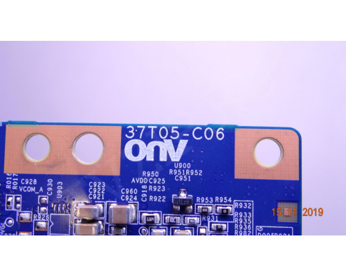 T370HW03 VB CTRL BD 37T05-C06
