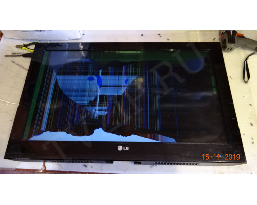 T370HW03 VB CTRL BD 37T05-C06