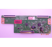 6870C-0532A LG 43LH570V-ZD