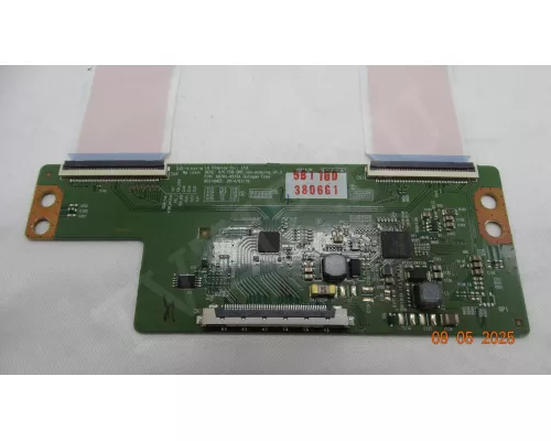 6870C-0532A LG 43LH570V 6870C-0532A LG 43LH570V