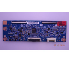 T430HVN01.6 CTRL BD 43T01-C04