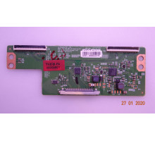 6870C-0532A LG 43LJ500V-ZB