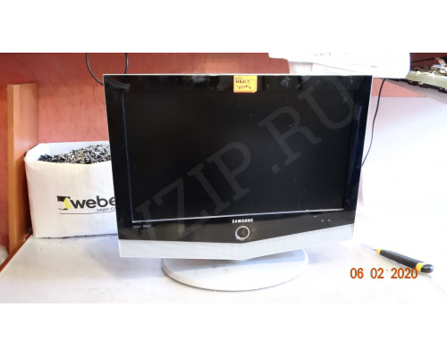 230W1C4LV2.3 SAMSUNG LE23R51B