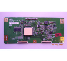 T400XW01 V0 CTRL BD 06A60-1A