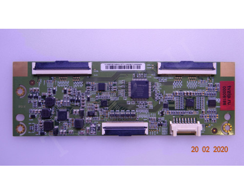 HV480FHB-N40 47-6021068