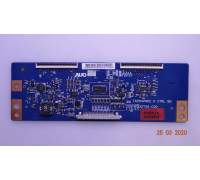 T320HVN02.0 CTRL BD 32T26-C00