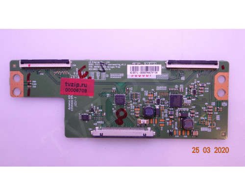 6870C-0532A LG 43LH510V-ZA 6870C-0532A LG 43LH510V-ZA