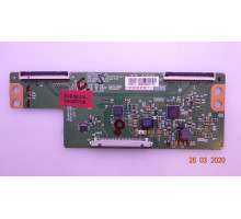 6870C-0532A LG 43LH510V-ZA