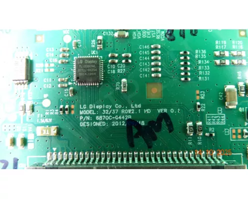 6870C-0442B AOC 32M3080/60S