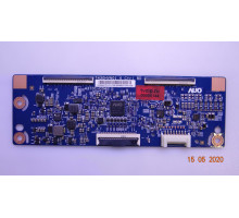 T430HVN01.6 CTRL BD 43T01-C04