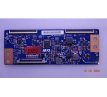 T430HVN01.ACTRL BD 43T01-C09