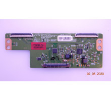 6870C-0532A  LG 43LJ594V-ZA