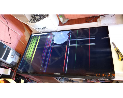 T430HVN01.A CRTL BD 43T01-C09 PHILIPS 43PFS5302/12 T430HVN01.A CRTL BD 43T01-C09 PHILIPS 43PFS5302/12