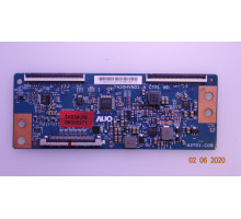 T430HVN01.A CRTL BD 43T01-C09 PHILIPS 43PFS5302/12