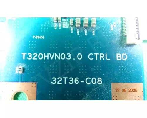 T320HVN03.0 32T36-C08 SAMSUNG UE32F5000AK 