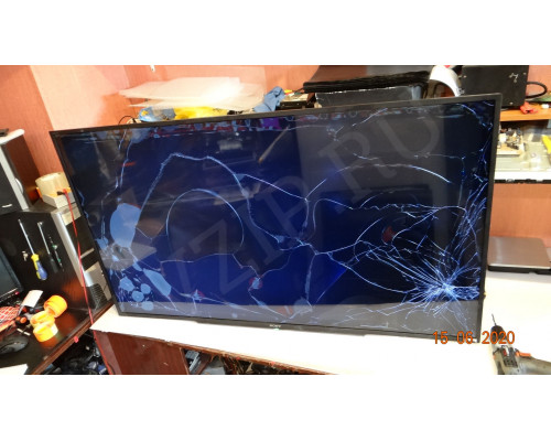 HV550WU2-370 TCON PCB 47-6021023