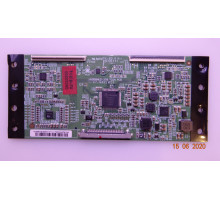 HV550WU2-370 TCON PCB 47-6021023