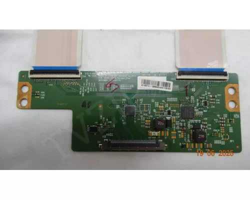 6870C-0532A LG 43LF510V 6870C-0532A LG 43LF510V