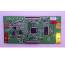 320AA03C2LV0.0 PANASONIC TX-R32LE8K