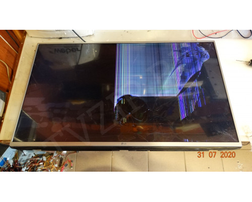 6870C-0532A LG 43LF540V-ZB