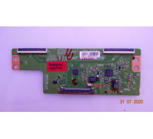 6870C-0532A LG 43LF540V-ZB