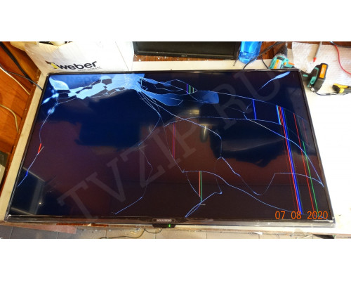 T430HVN01.A CTRL BD 43T01-C09