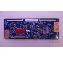 T430HVN01.A CTRL BD 43T01-C09