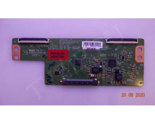 6870C-0532A LG 43LM5500PLA 6870C-0532A LG 43LM5500PLA