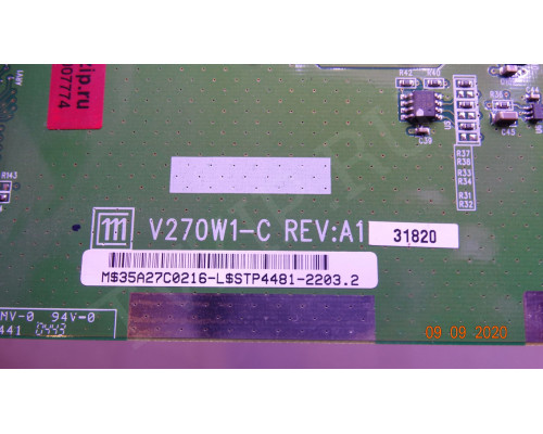 V270W1-C