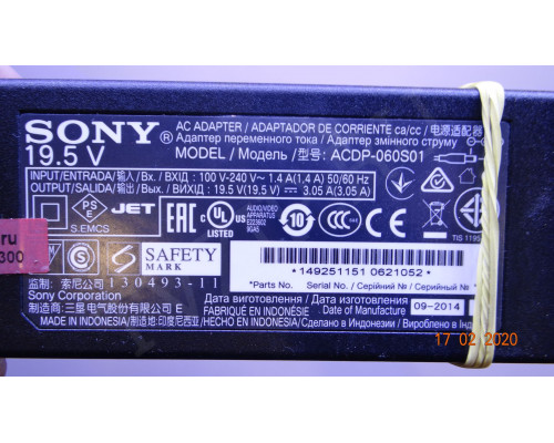 ACDP-060S01