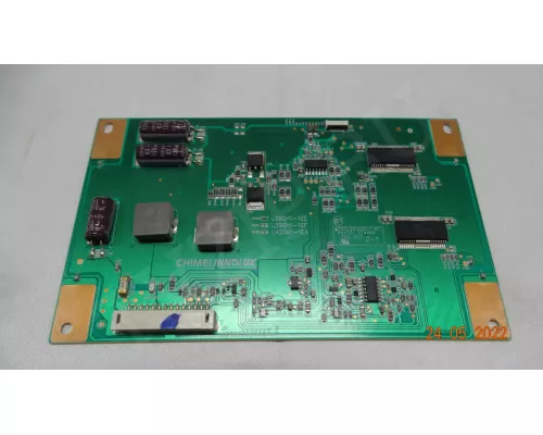 L390H1-1EE-C112B PANASONIC TX-LR39EM5A